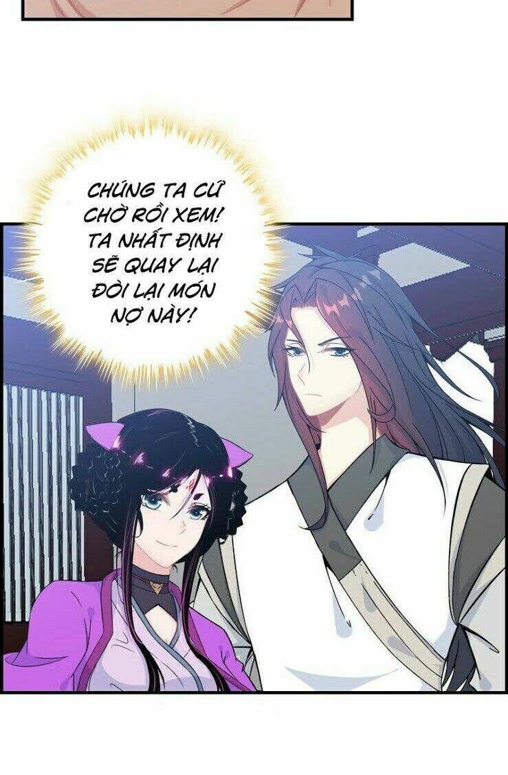 thần ma thiên sát chapter 38 - Trang 2