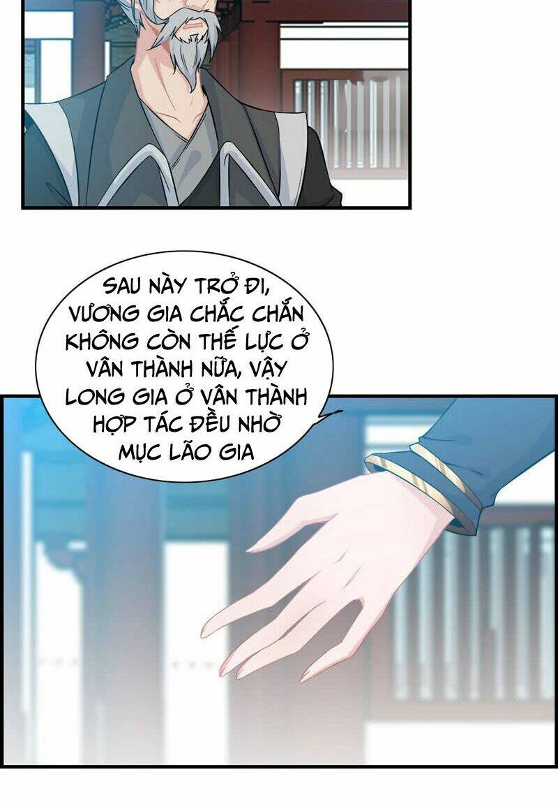 thần ma thiên sát chapter 38 - Trang 2