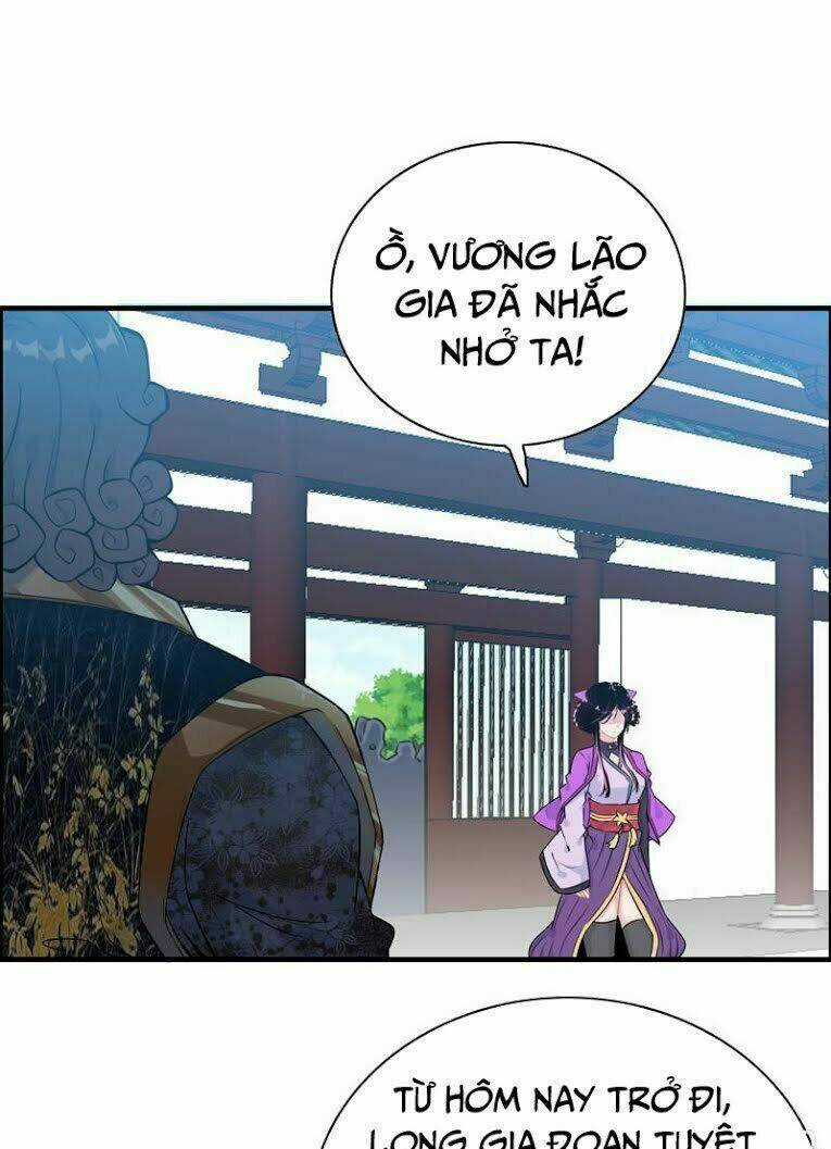 thần ma thiên sát chapter 38 - Trang 2