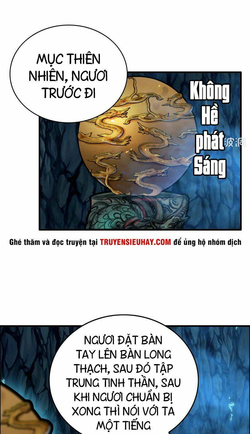 thần ma thiên sát chapter 48 - Next chapter 49