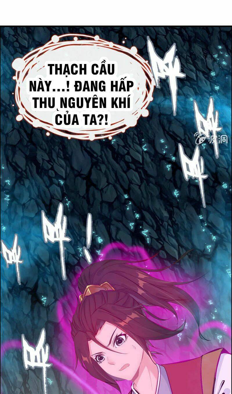 thần ma thiên sát chapter 48 - Next chapter 49