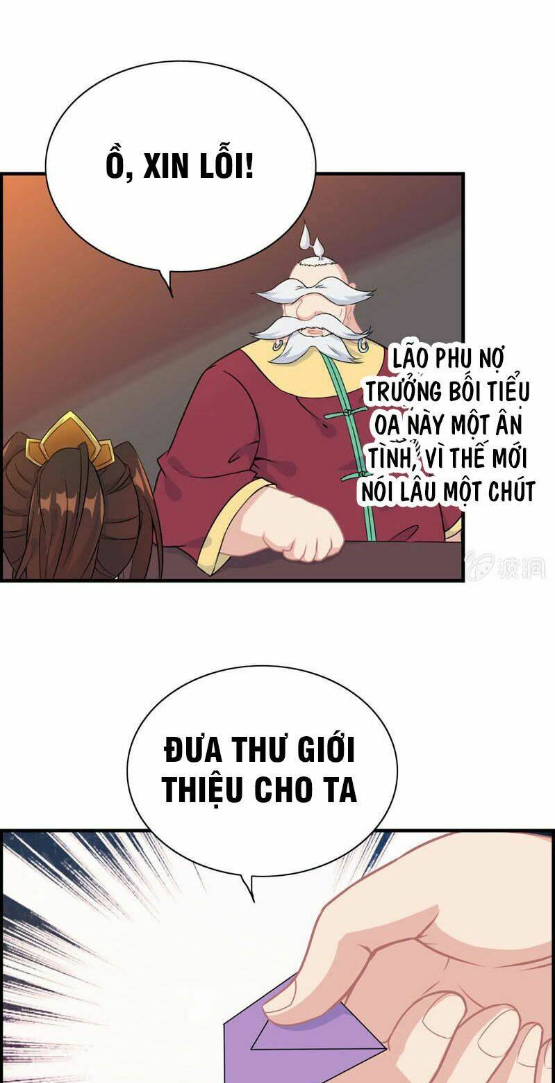 thần ma thiên sát chapter 48 - Next chapter 49