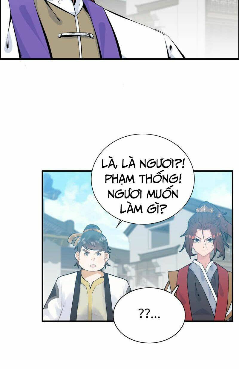 thần ma thiên sát chapter 50 - Trang 2