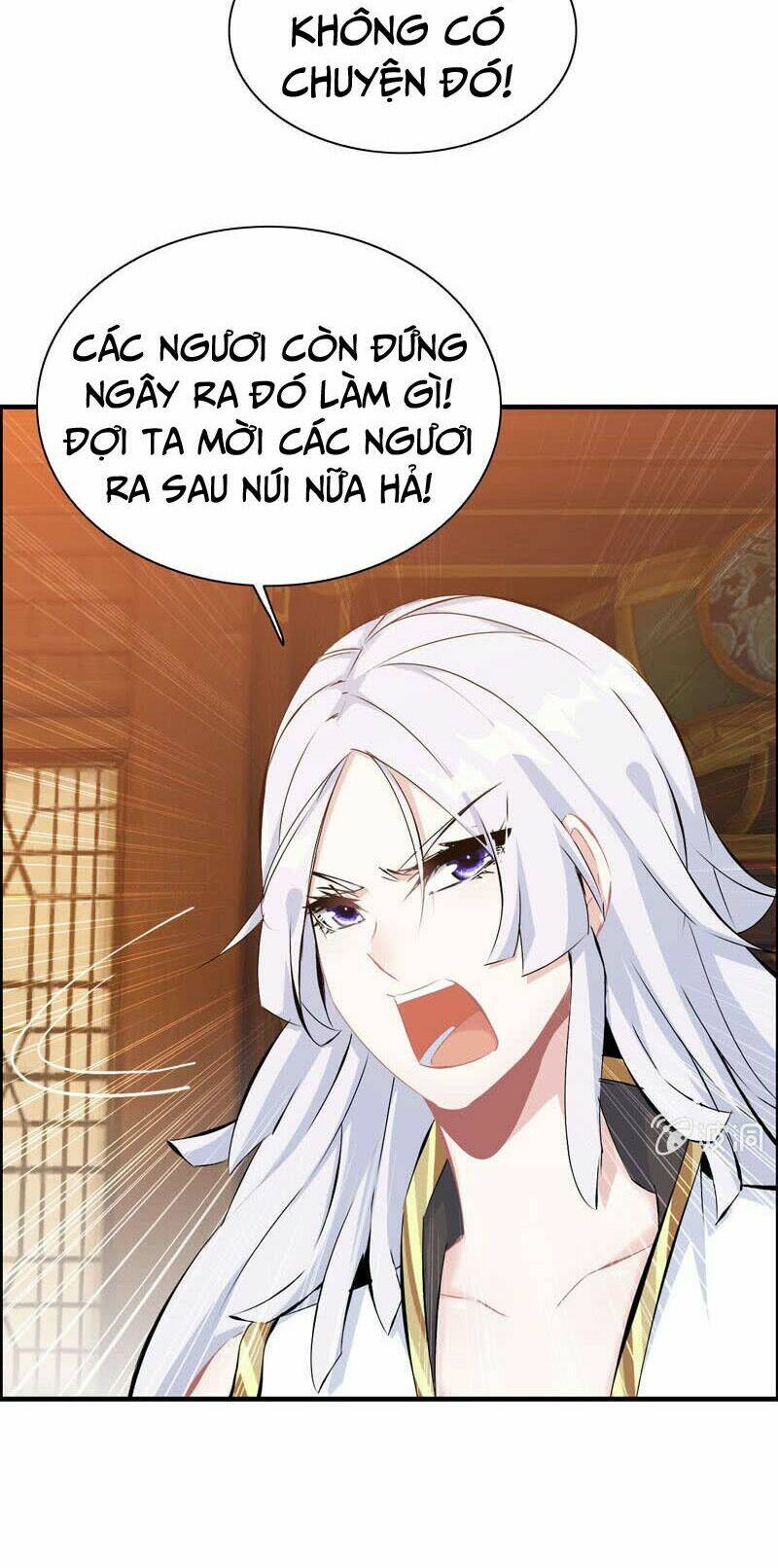 thần ma thiên sát chapter 55 - Next chapter 56