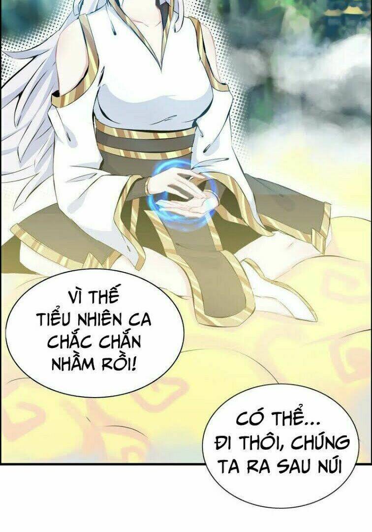 thần ma thiên sát chapter 55 - Next chapter 56