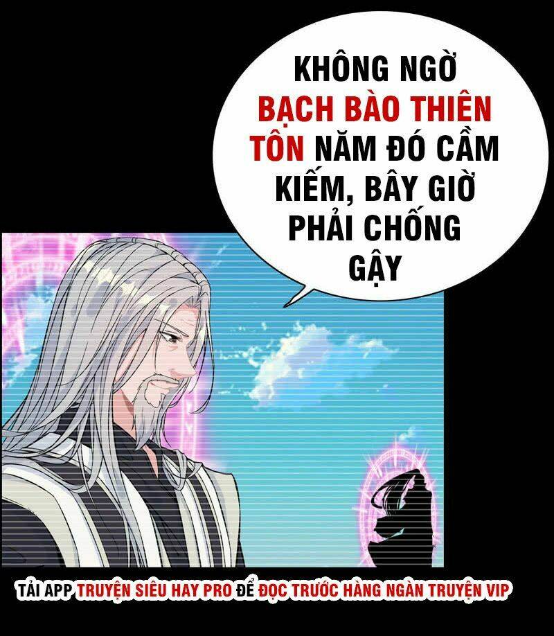 thần ma thiên sát chapter 61 - Trang 2