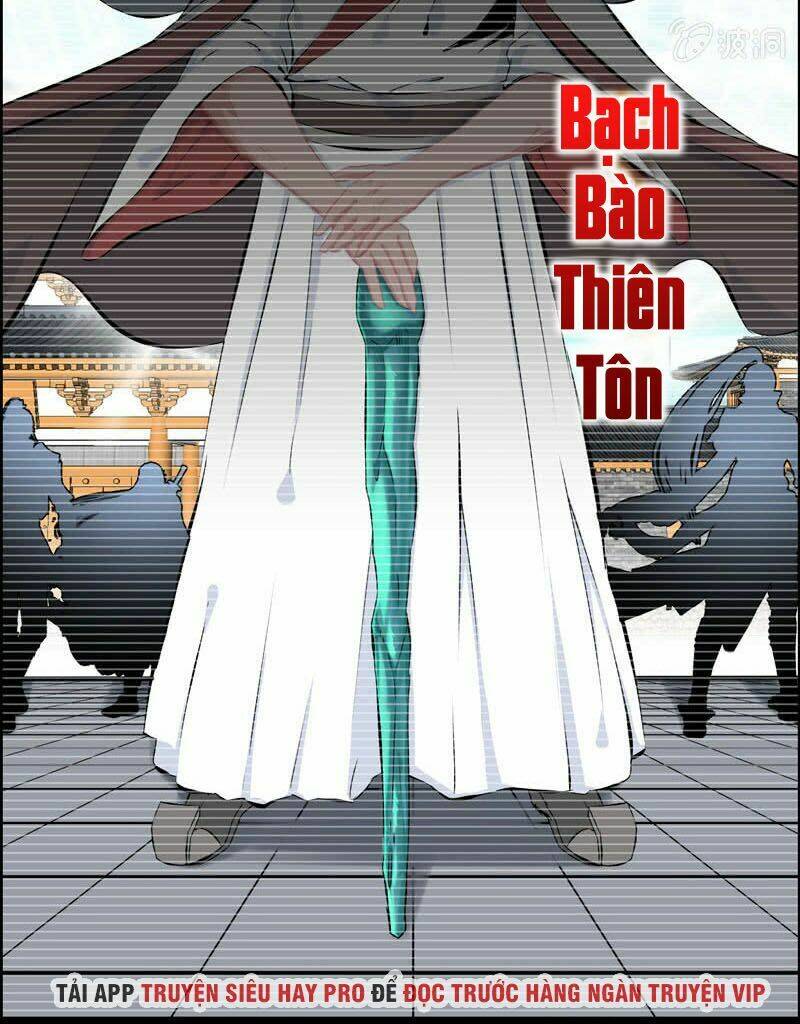 thần ma thiên sát chapter 61 - Trang 2