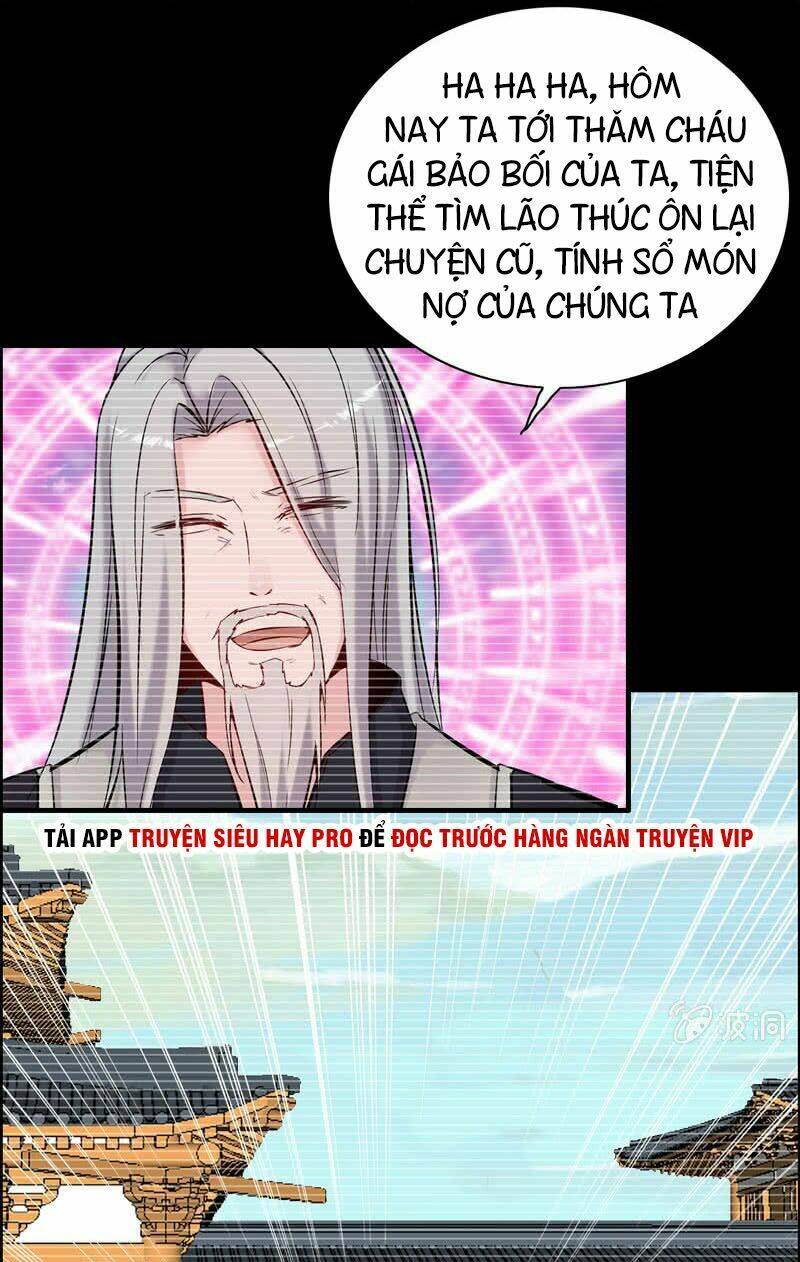 thần ma thiên sát chapter 61 - Trang 2