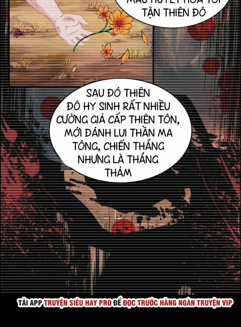 thần ma thiên sát chapter 61 - Trang 2