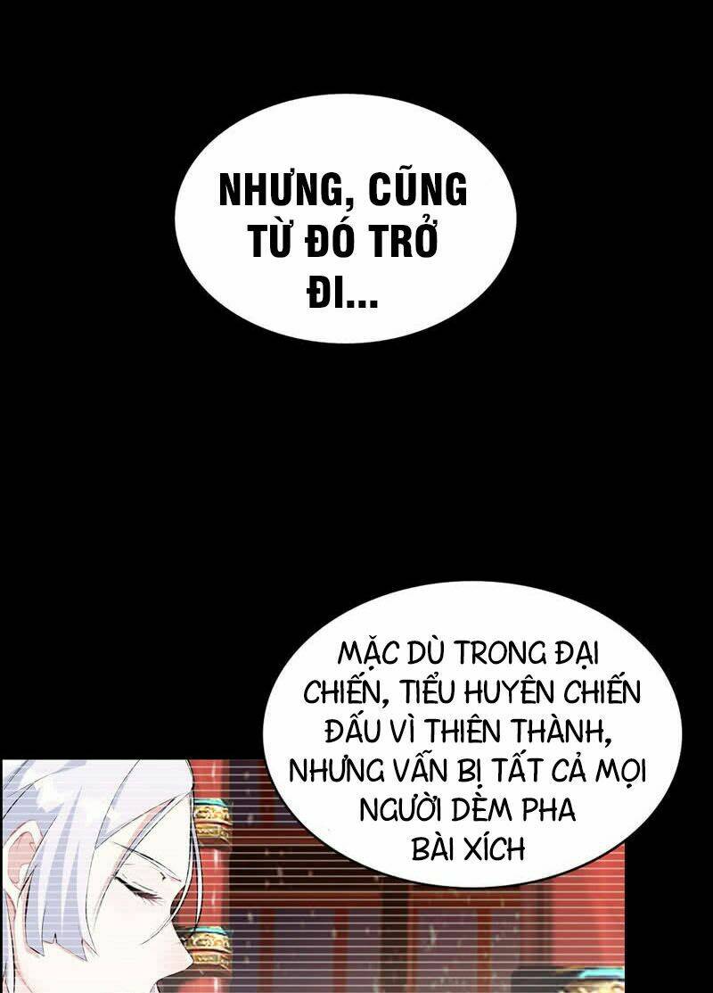 thần ma thiên sát chapter 61 - Trang 2