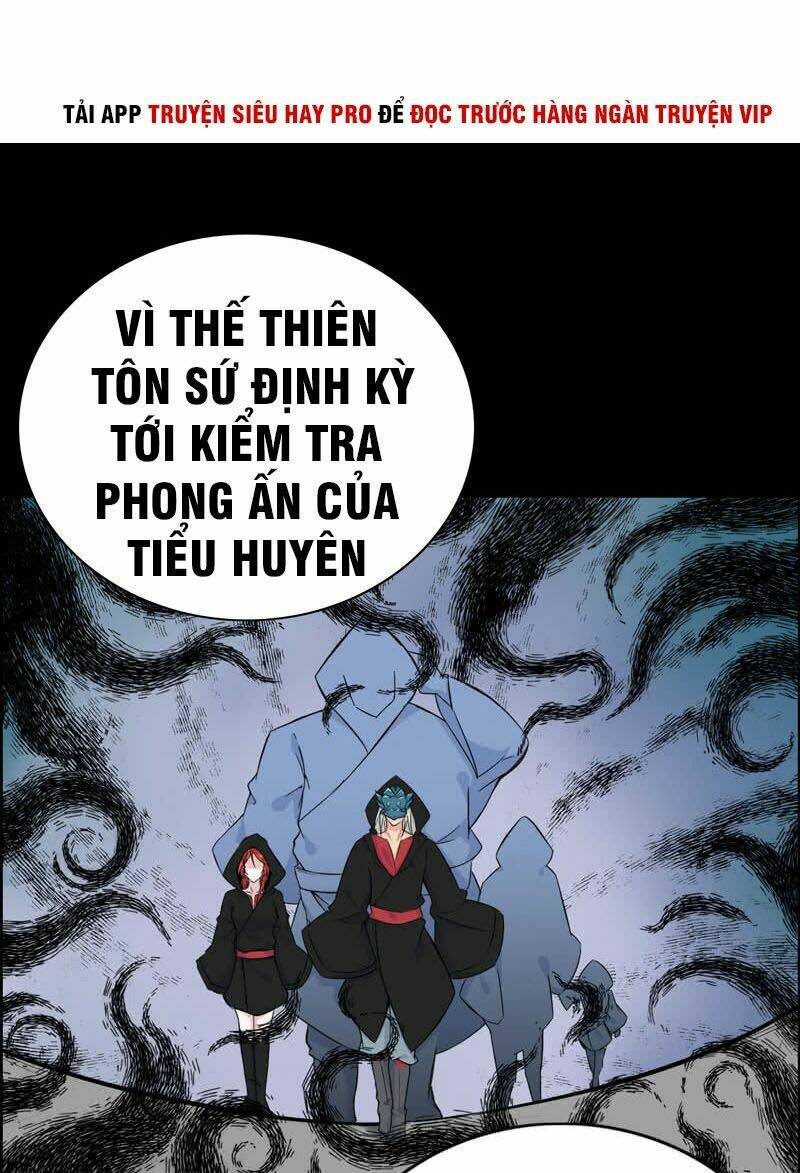 thần ma thiên sát chapter 61 - Trang 2