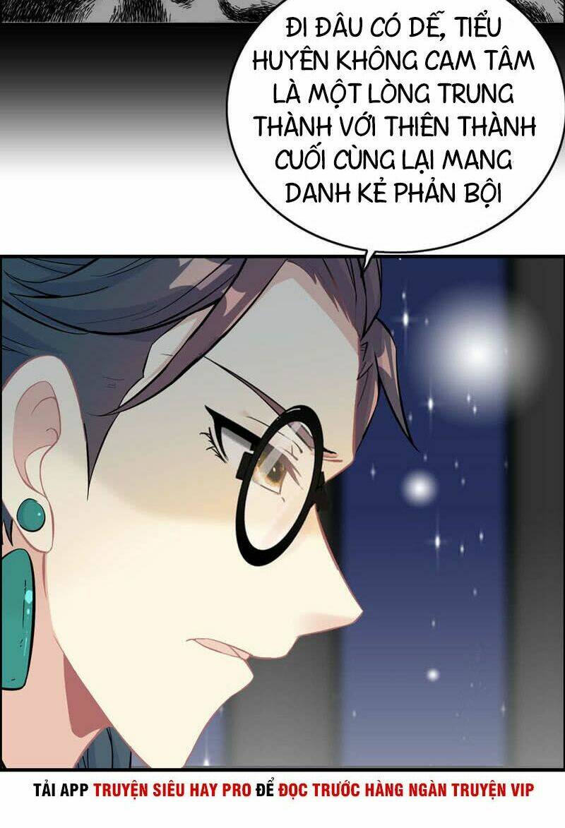 thần ma thiên sát chapter 61 - Trang 2