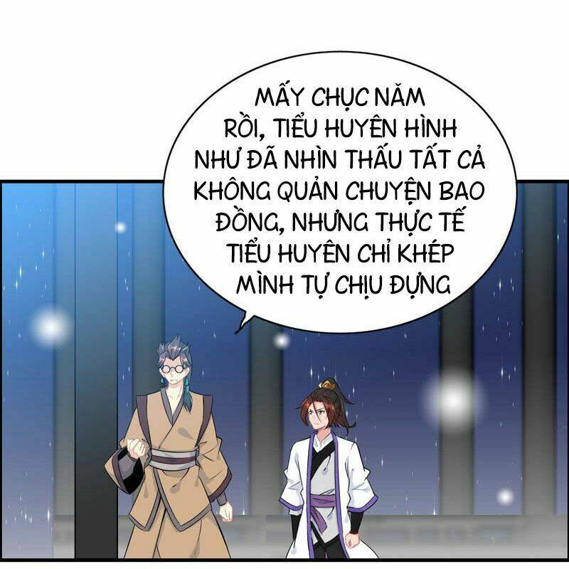 thần ma thiên sát chapter 61 - Trang 2