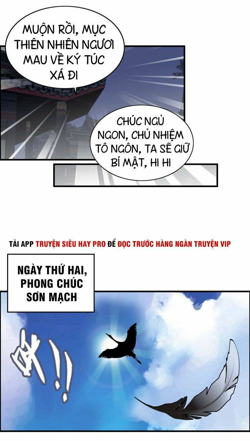 thần ma thiên sát chapter 61 - Trang 2