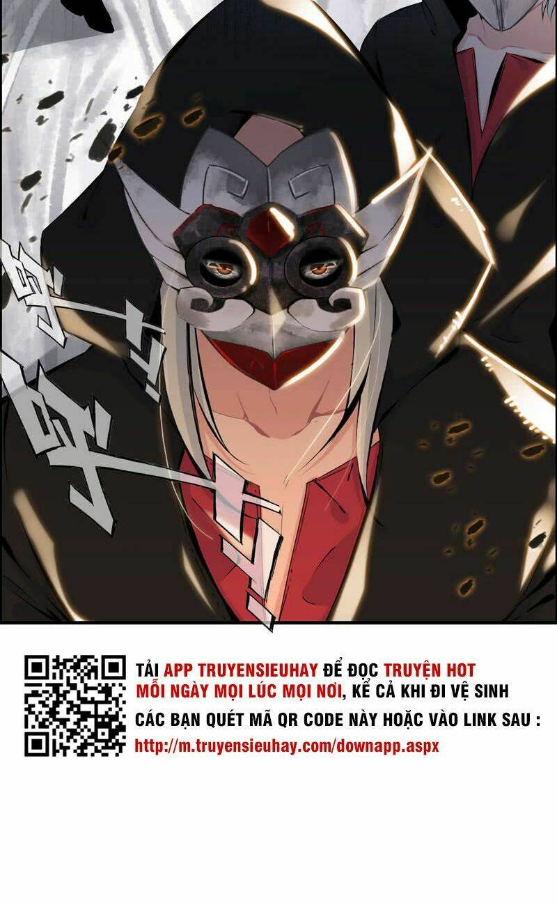 thần ma thiên sát chapter 61 - Trang 2