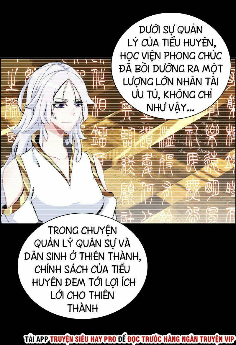 thần ma thiên sát chapter 61 - Trang 2