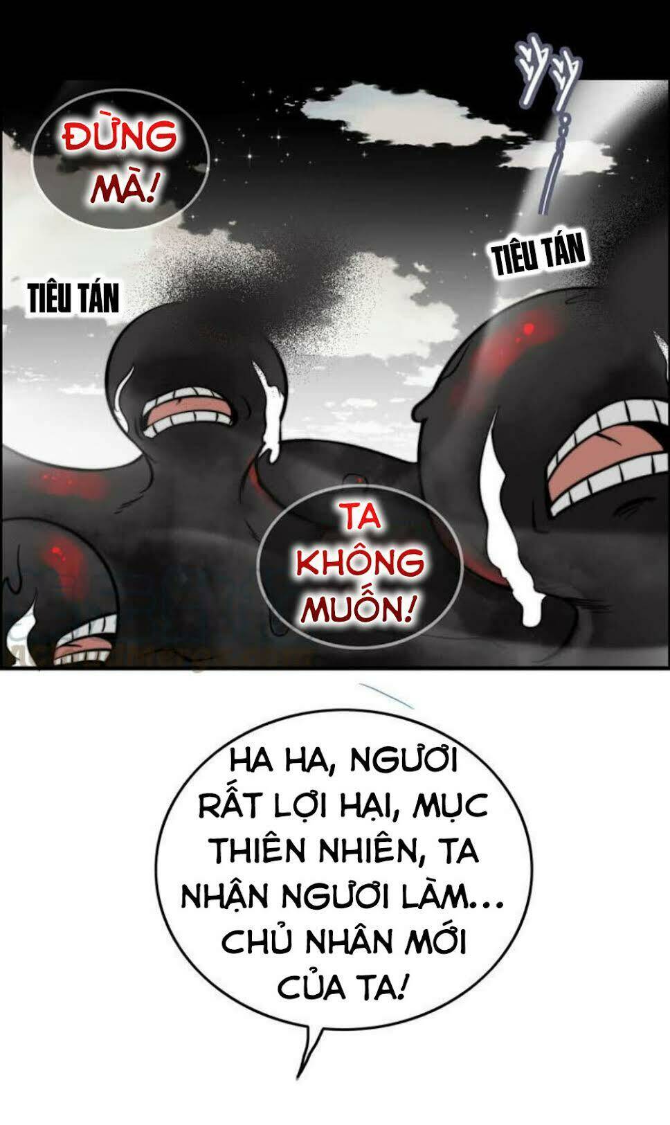 thần ma thiên sát chapter 70 - Trang 2