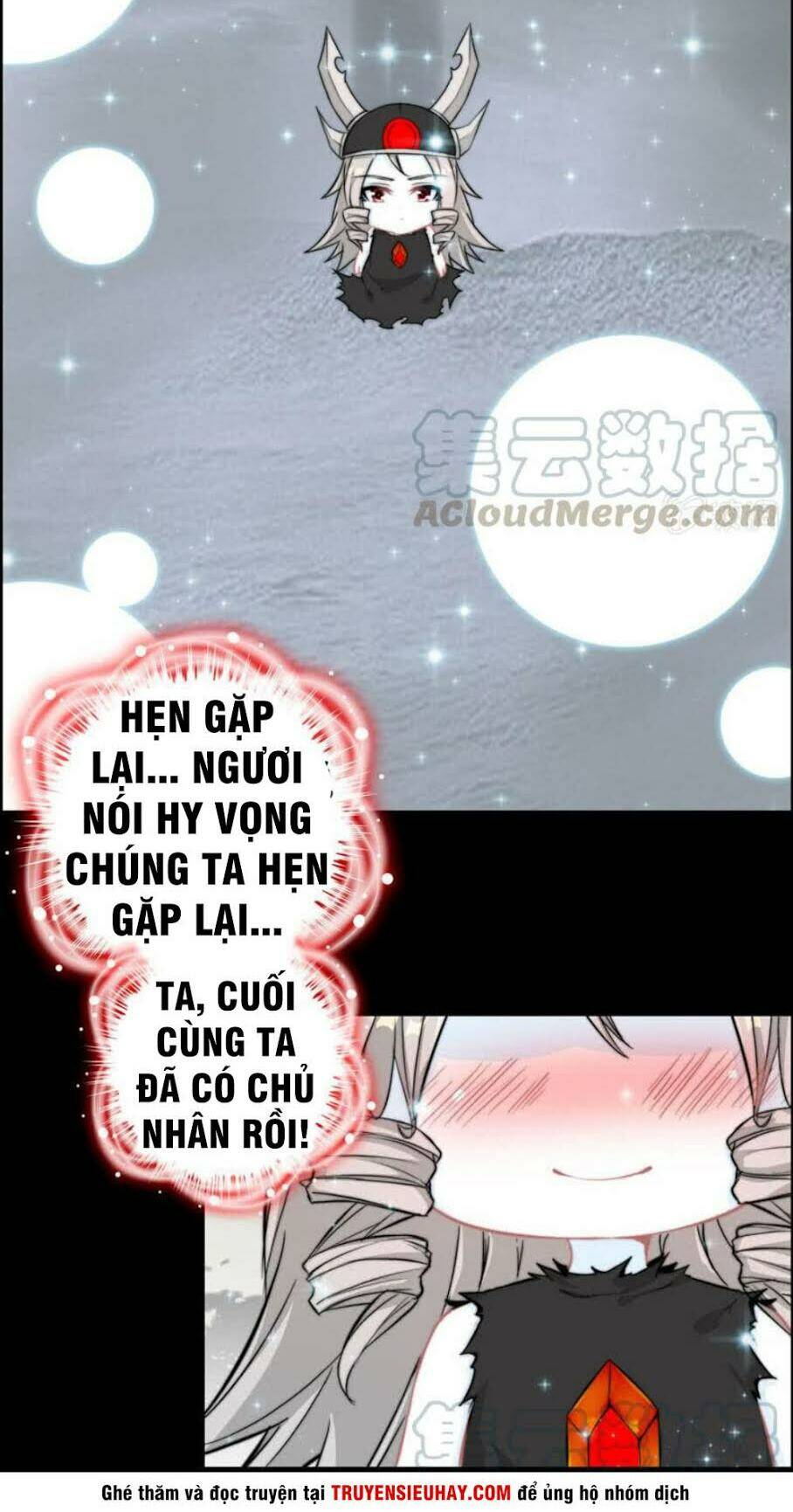 thần ma thiên sát chapter 70 - Trang 2