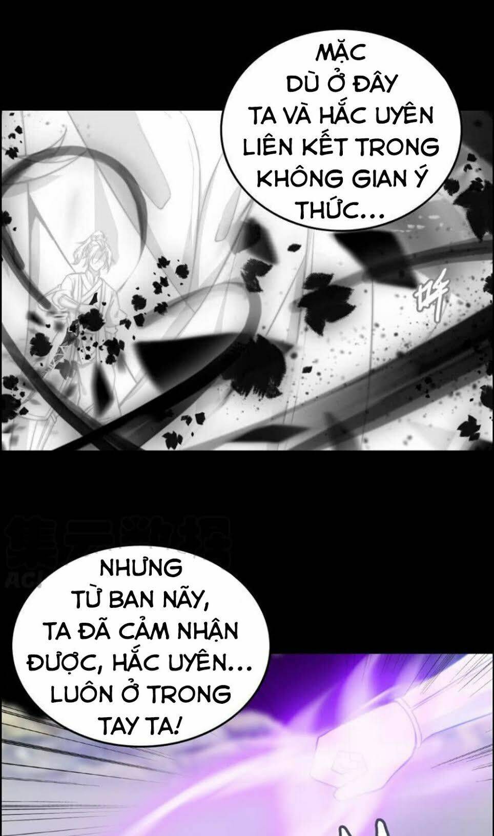 thần ma thiên sát chapter 70 - Trang 2