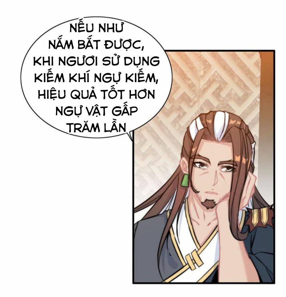 thần ma thiên sát chapter 72 - Next chapter 73