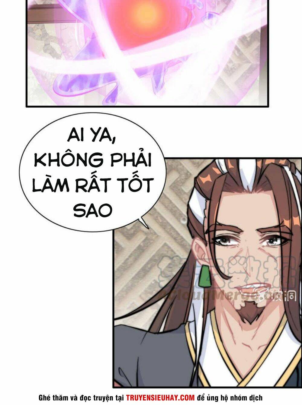 thần ma thiên sát chapter 72 - Next chapter 73