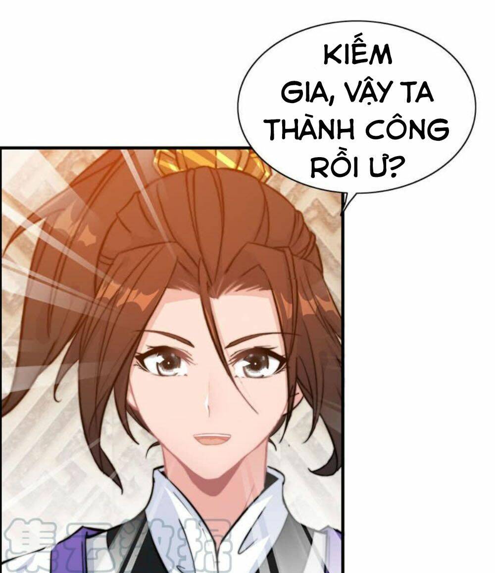 thần ma thiên sát chapter 72 - Next chapter 73