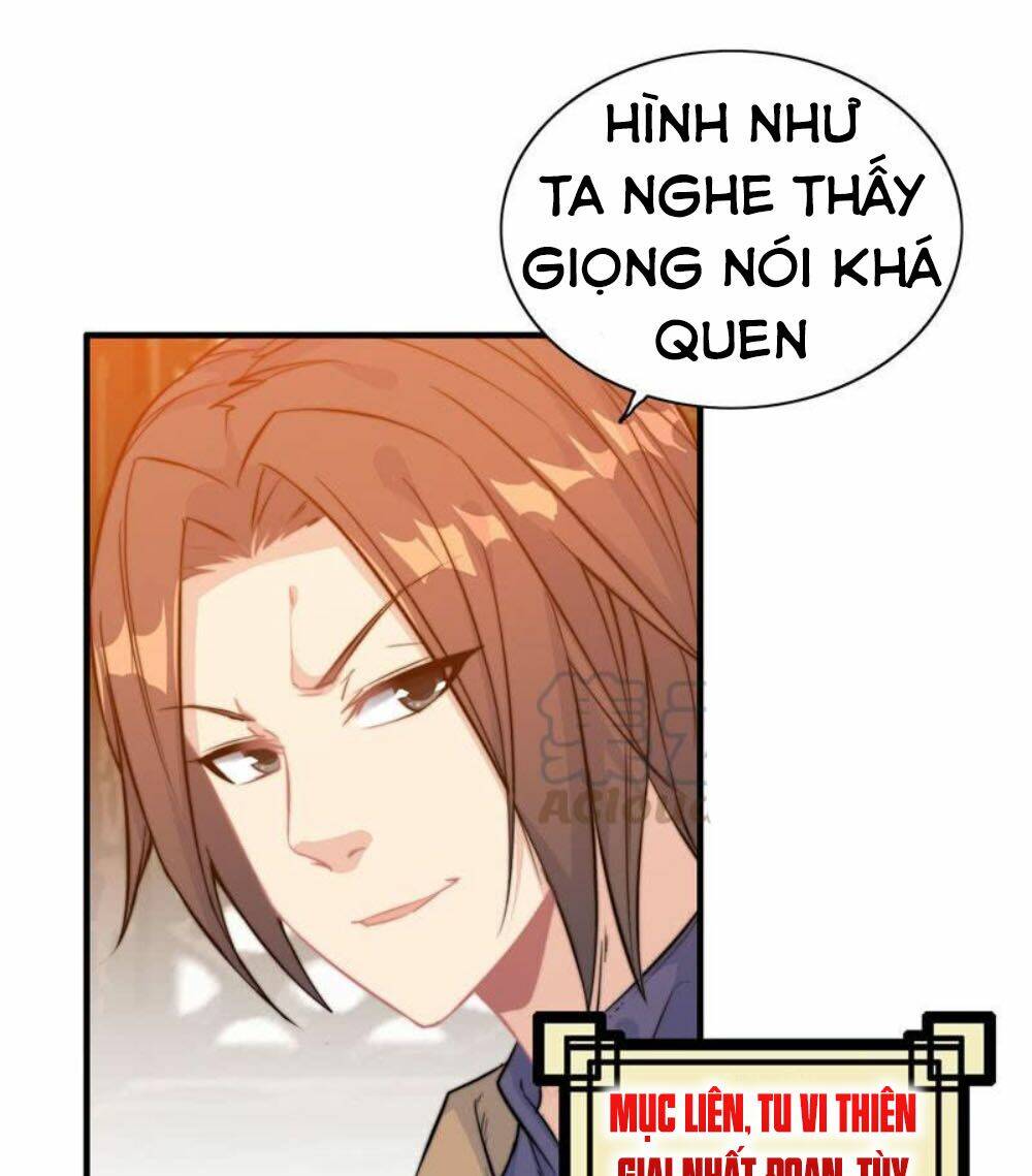 thần ma thiên sát chapter 72 - Next chapter 73