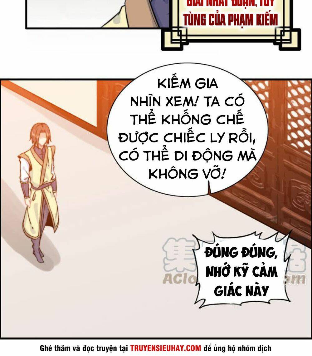 thần ma thiên sát chapter 72 - Next chapter 73