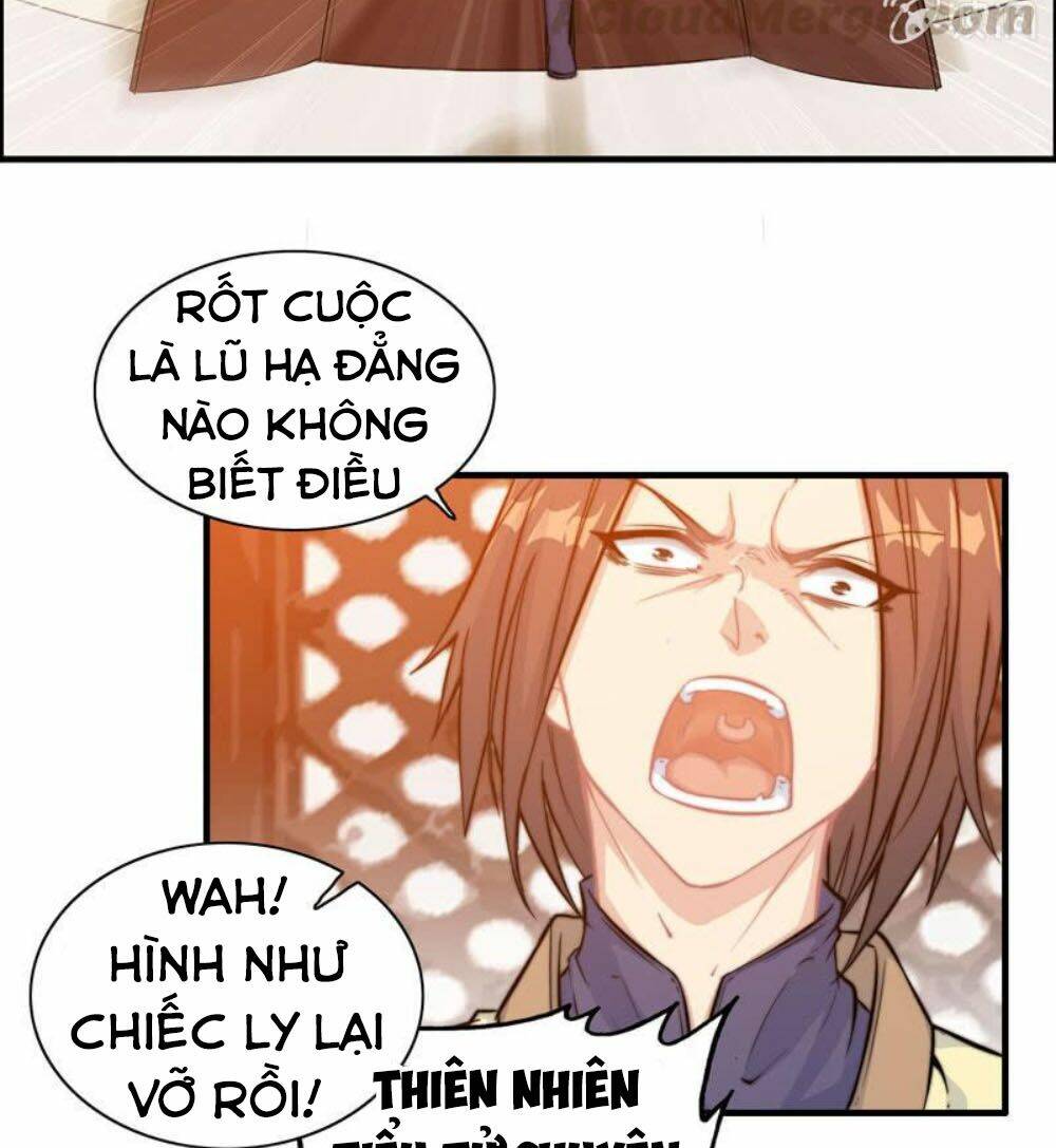 thần ma thiên sát chapter 72 - Next chapter 73