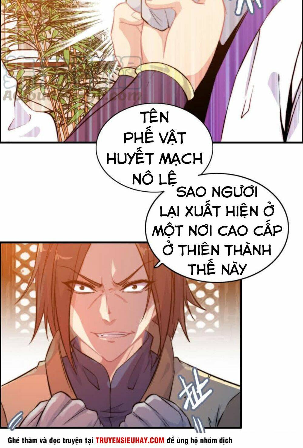 thần ma thiên sát chapter 72 - Next chapter 73