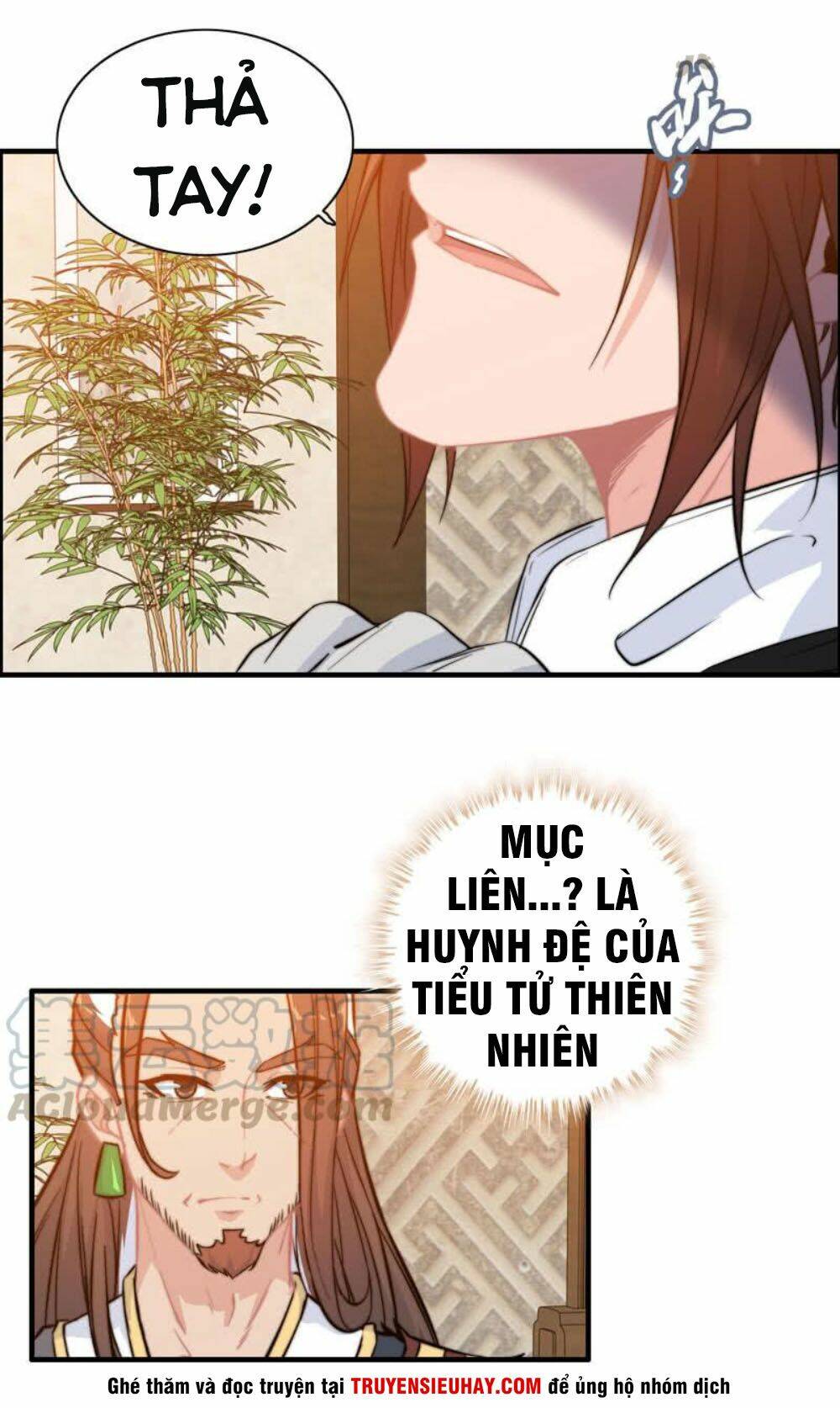 thần ma thiên sát chapter 72 - Next chapter 73