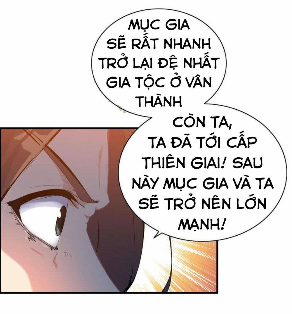 thần ma thiên sát chapter 72 - Next chapter 73