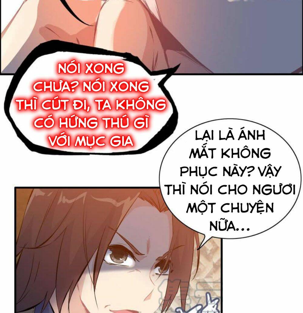 thần ma thiên sát chapter 72 - Next chapter 73