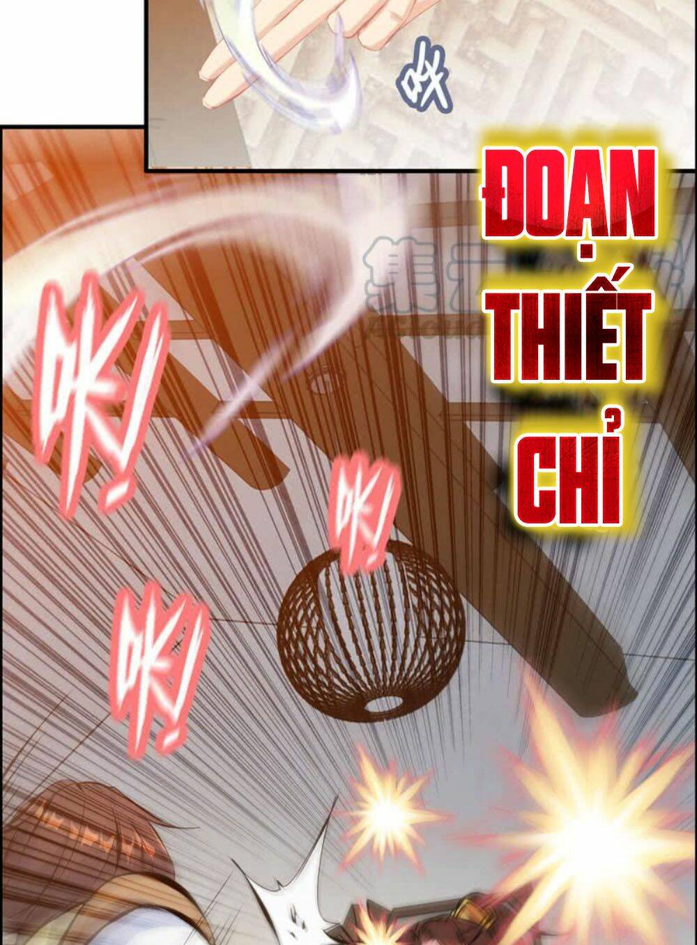 thần ma thiên sát chapter 72 - Next chapter 73