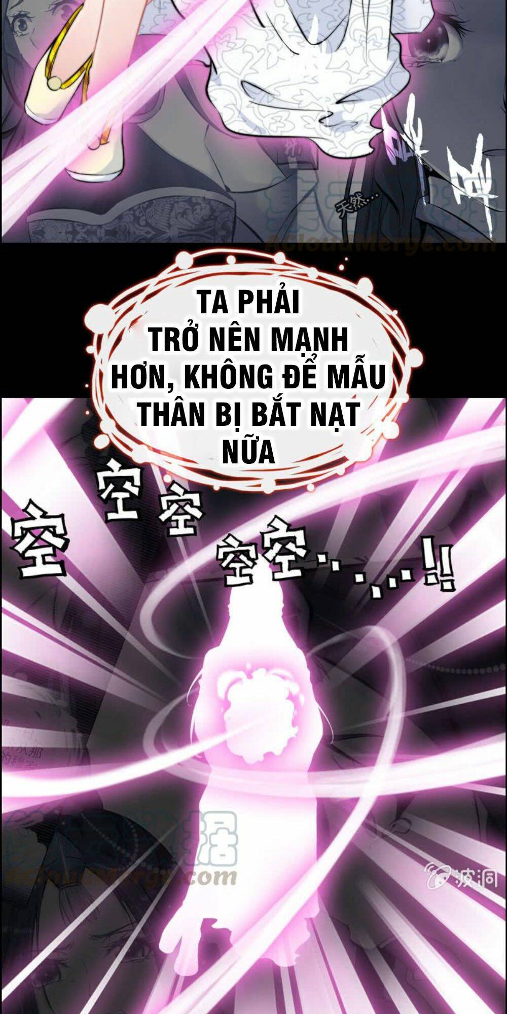 thần ma thiên sát chapter 72 - Next chapter 73