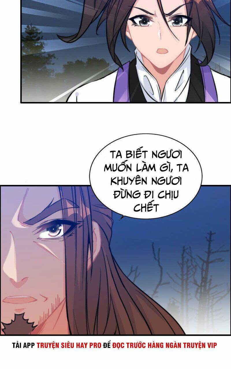 thần ma thiên sát Chapter 78 - Trang 2