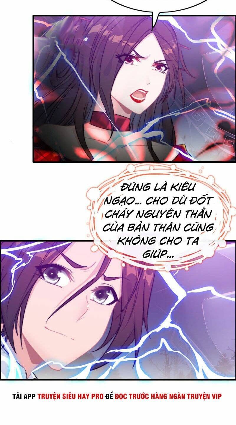 thần ma thiên sát Chapter 78 - Trang 2