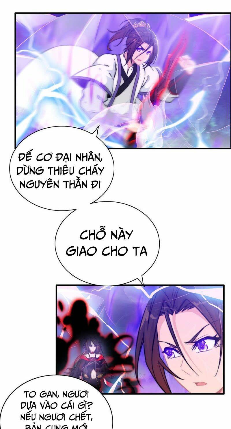 thần ma thiên sát Chapter 78 - Trang 2