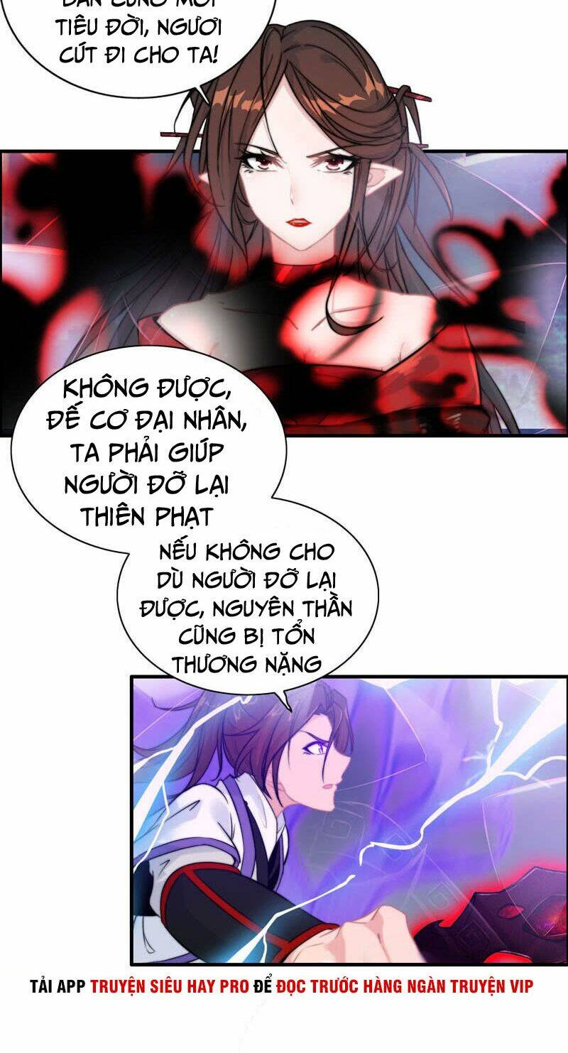 thần ma thiên sát Chapter 78 - Trang 2