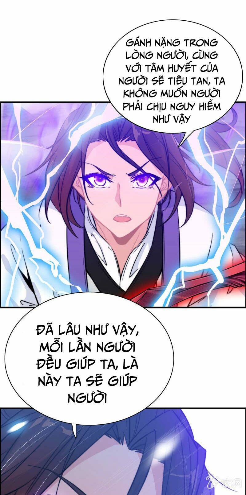 thần ma thiên sát Chapter 78 - Trang 2