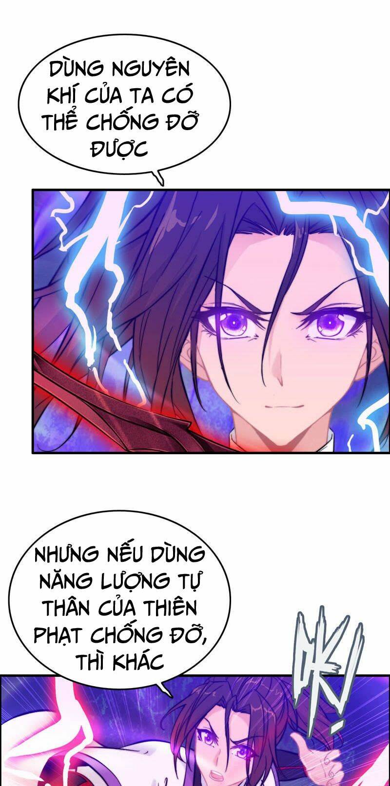 thần ma thiên sát Chapter 79 - Trang 2