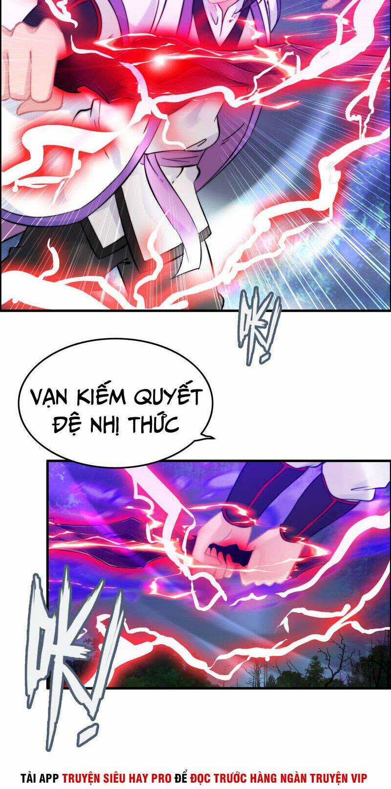 thần ma thiên sát Chapter 79 - Trang 2