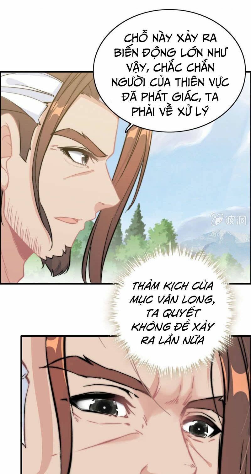 thần ma thiên sát Chapter 79 - Trang 2