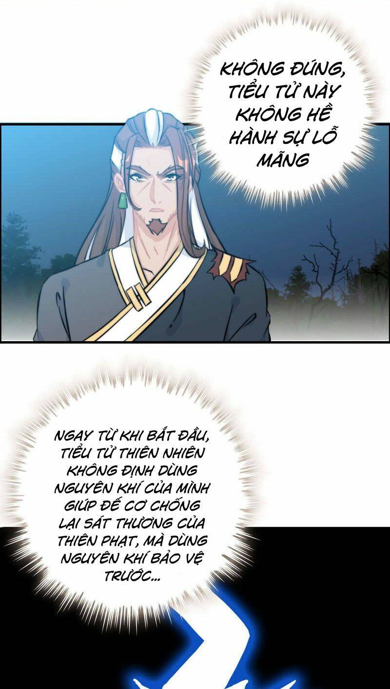 thần ma thiên sát Chapter 79 - Trang 2