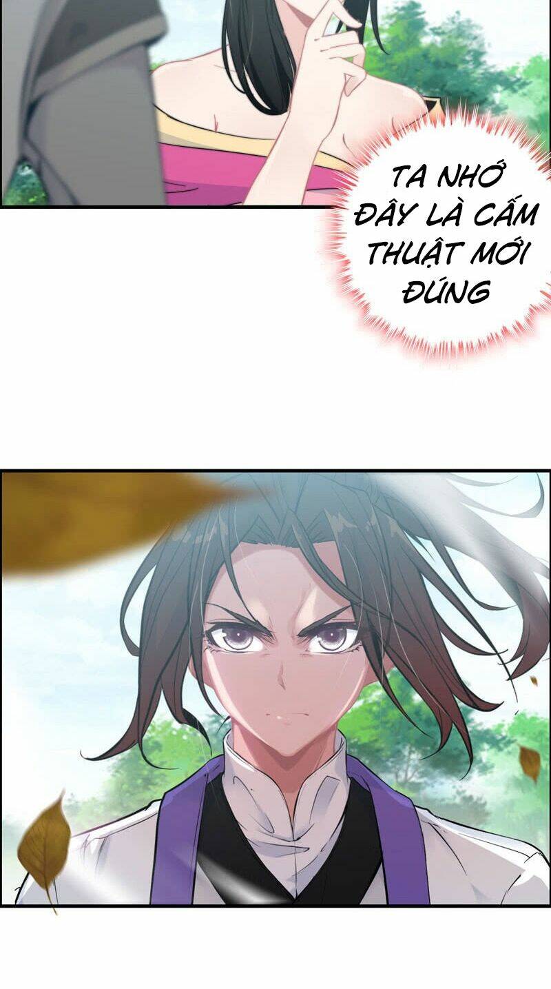 thần ma thiên sát Chapter 90 - Next Chapter 91