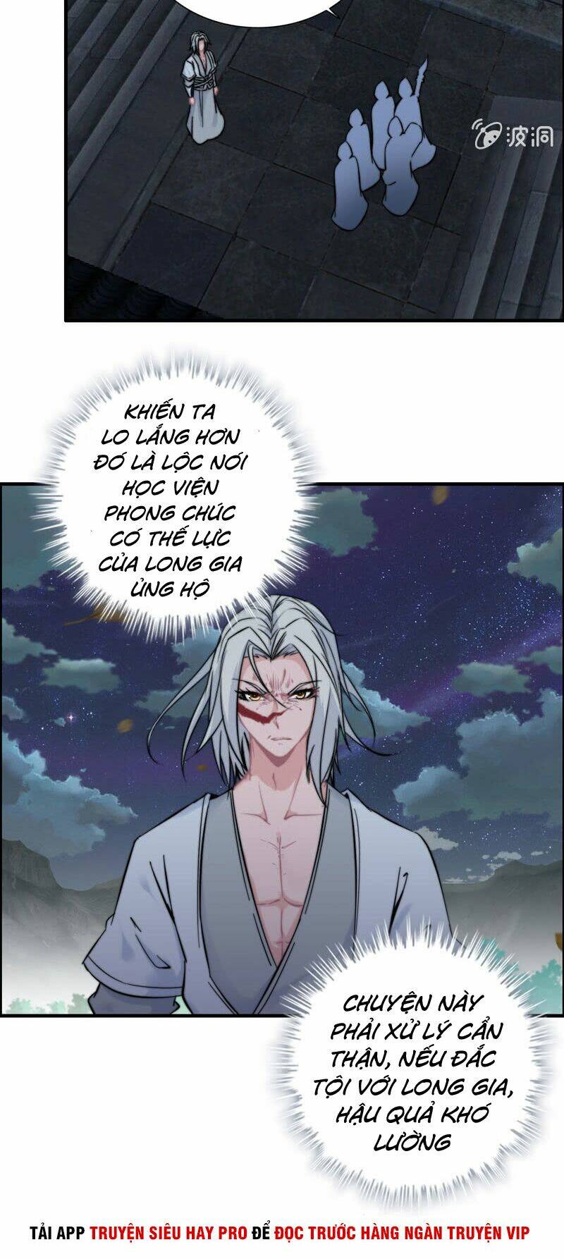 thần ma thiên sát Chapter 93 - Next Chapter 94