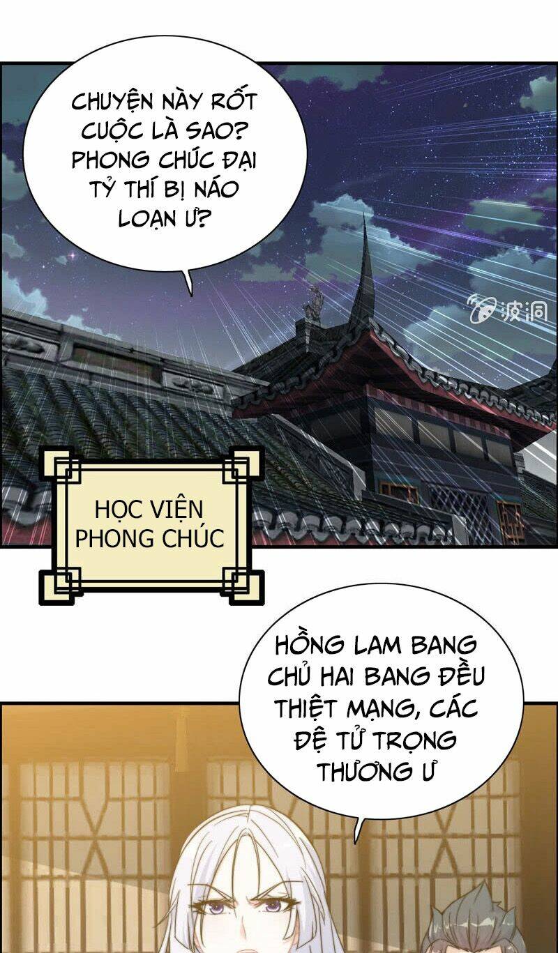 thần ma thiên sát Chapter 93 - Next Chapter 94