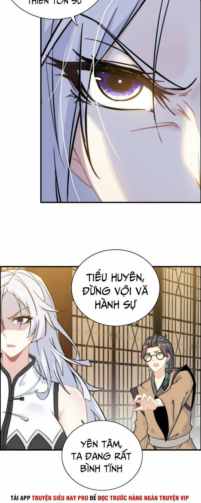 thần ma thiên sát Chapter 93 - Next Chapter 94