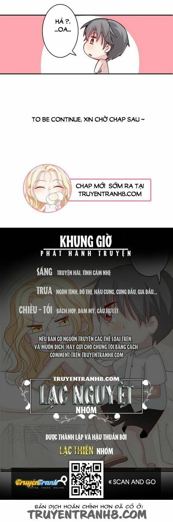 Thần Mì Lắm Chiêu Chapter 2 - Trang 2