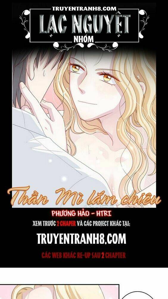 Thần Mì Lắm Chiêu Chapter 6 - Trang 2